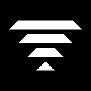 Hologram logo