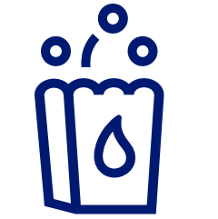 Popcorn logo